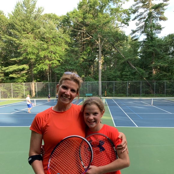 Meet your Posher, Elizabeth - Picture 1 of 1